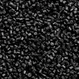 Grão de polipropileno para injeção